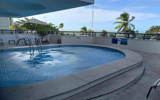 Euro Suíte Recife By Nacional Inn