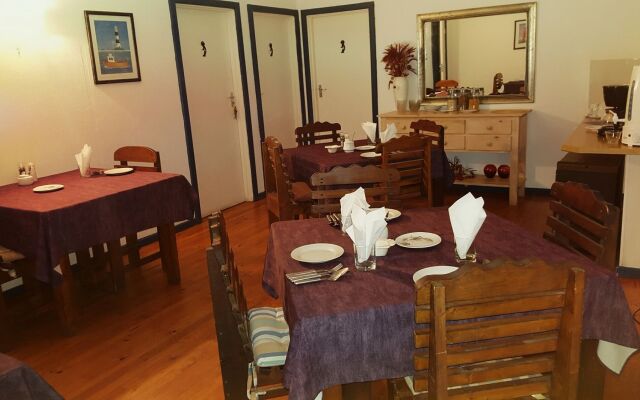 Aquarius Bed And Breakfast