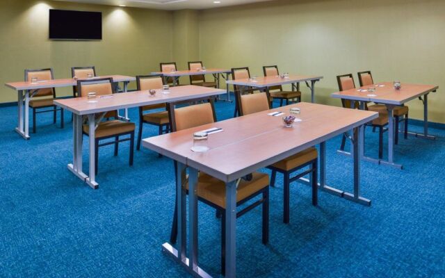 SpringHill Suites North Shore
