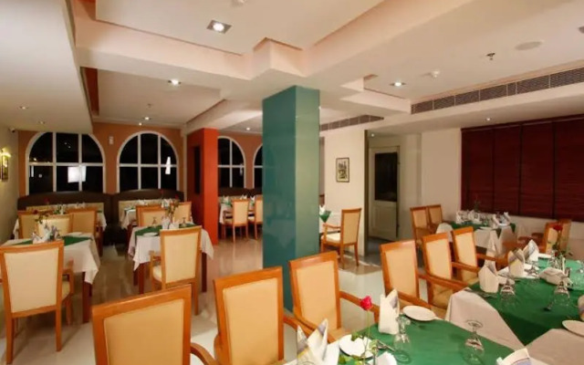 Hotel Olive International