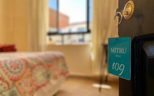 Hotel Mitru