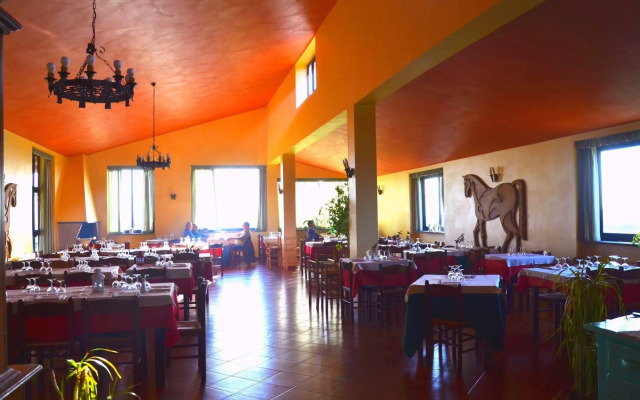 Francalancia Country Resort
