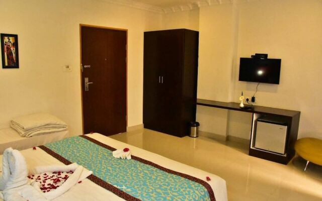 Ags Holiday Resorts