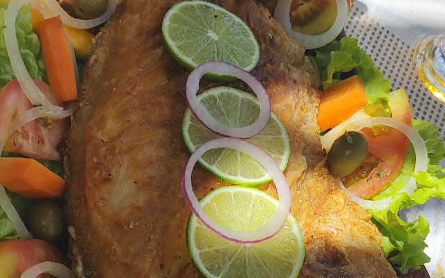 Pousada Vila Araticum Praia