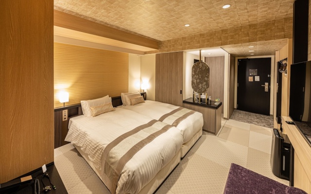 Musse Hollywood Twin room (트윈 침대 2개) 사진 2