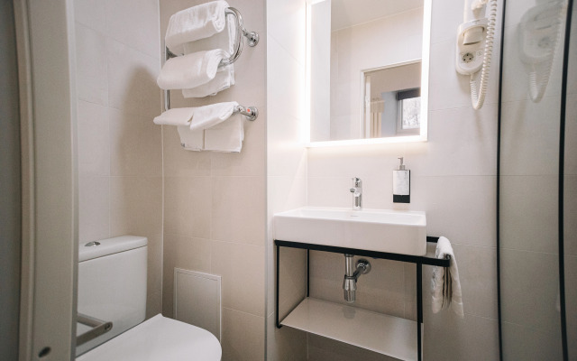 Rija Old Town hotel