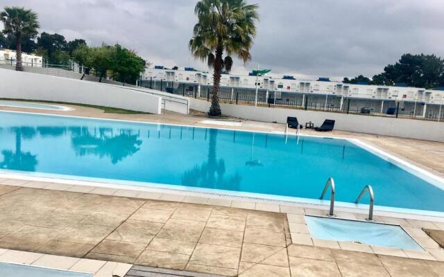 ACC Apartamento T1 Palmela Village