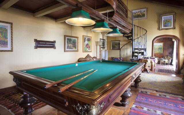 Villa Althea