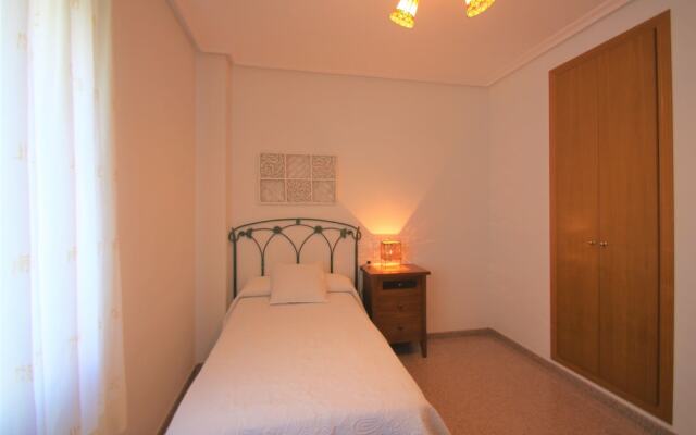 Apto CasaTuris 1 Línea Muchavista C103