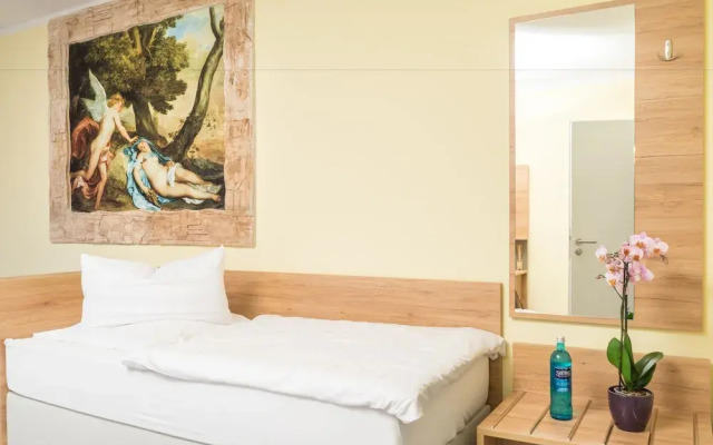 Hotel & Restaurant Sparta