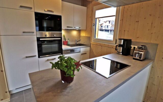 Tauernchalet Superior 8P