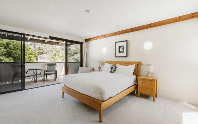 Oasis on the Beach :: Jervis Bay Rentals