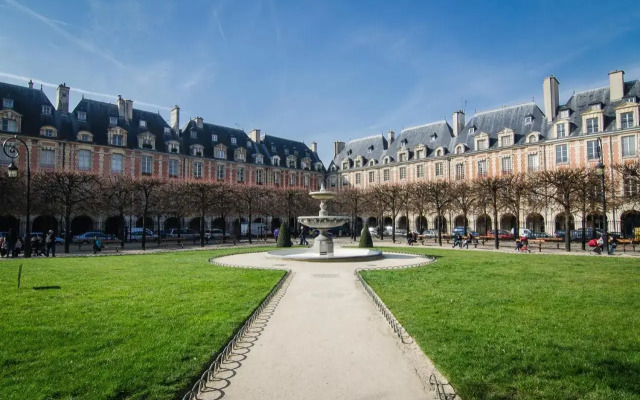 The Perfect 1bd Flat - Heart of Paris Les Halles