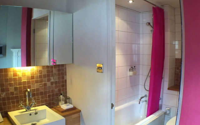 Manorhaus Ruthin