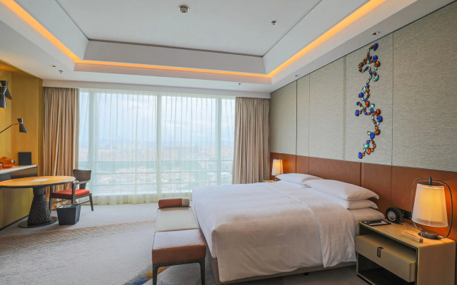 Sheraton Guangzhou Panyu