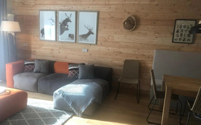 Chalet Bizet - Limone 1400
