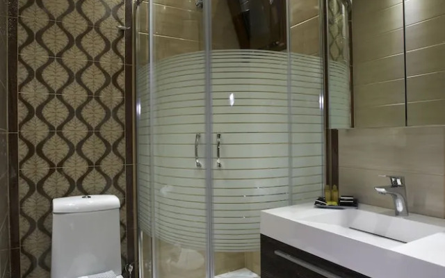 4 you Hotel