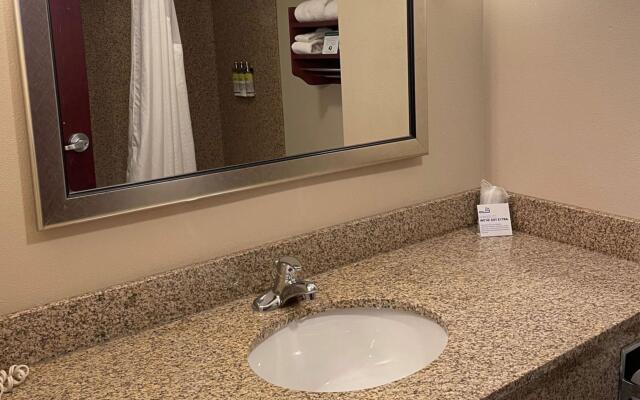 Holiday Inn Express Hotel & Suites Niagara Falls, an IHG Hotel