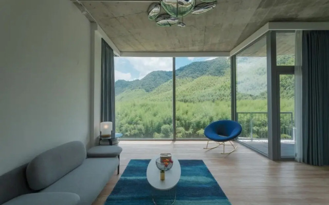 ANAP Resort Hotel Mount Mogan