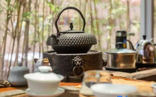 Shenzhen Zhaiyixia Chinese Inn
