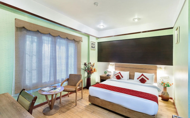 Octave Jamayca Hotel