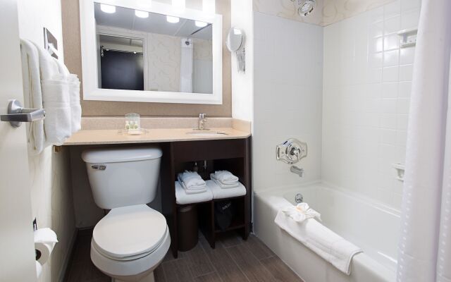 Wyndham Rochester Downtown