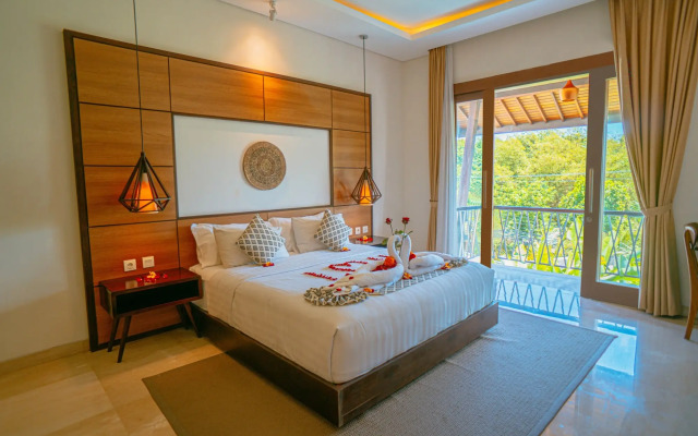 djabu Echo Beach Hotel