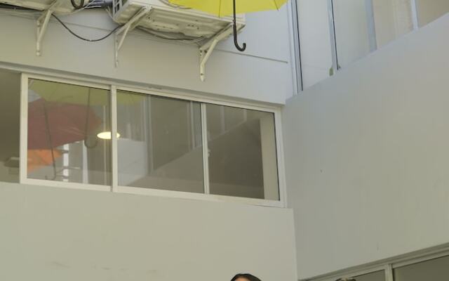 Hostel Dorado Plaza Getsemaní