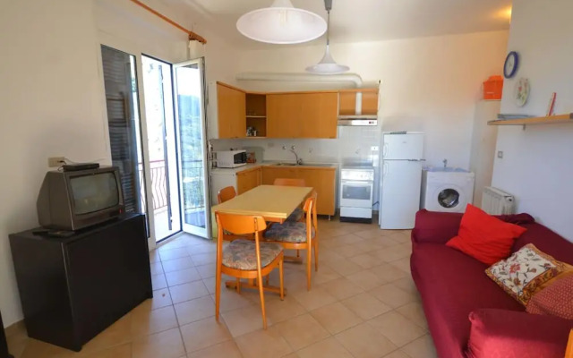 Escape Near Cinque Terre