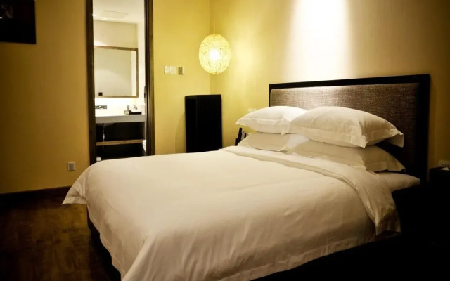 Chengdu Folk Inn- Software Park