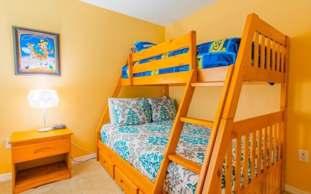 Mark's Sunrise Lakes Villa
