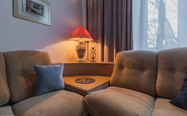 Prima Rent на проспекте Гагарина 52