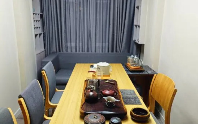 Homeinn Hotel (Yuxi People's Hospital Wanda Plaza)