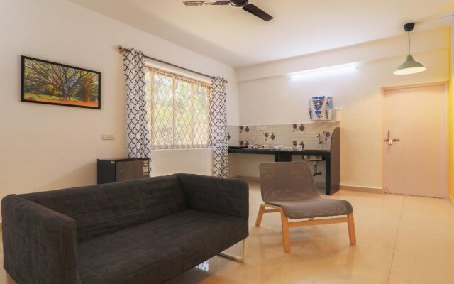 OYO Home 23310 Designer 1BHK
