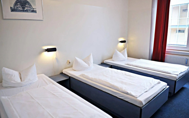 Hotel Transit Loft Berlin