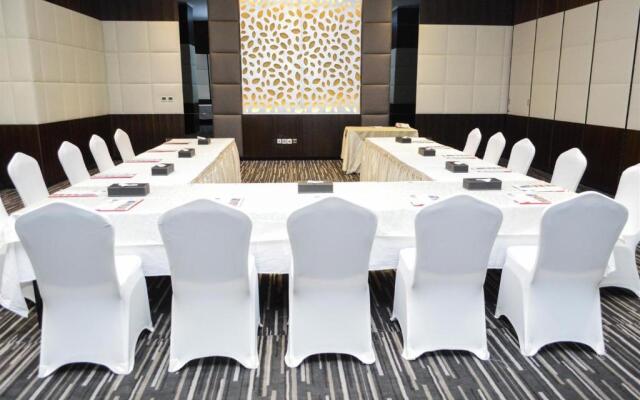 Executives Hotel - KAFD