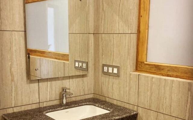 woosah hostel