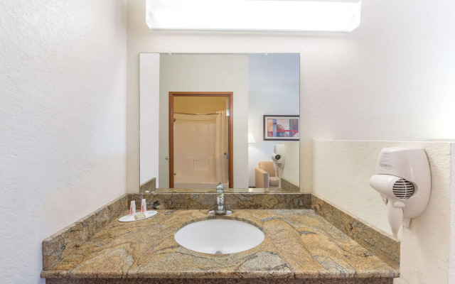 Super 8 by Wyndham Abilene South