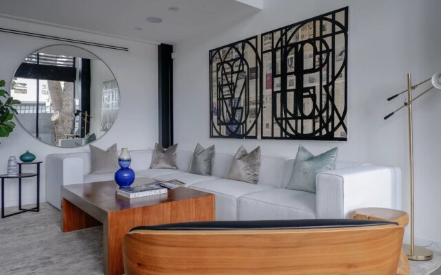 Venice Villa