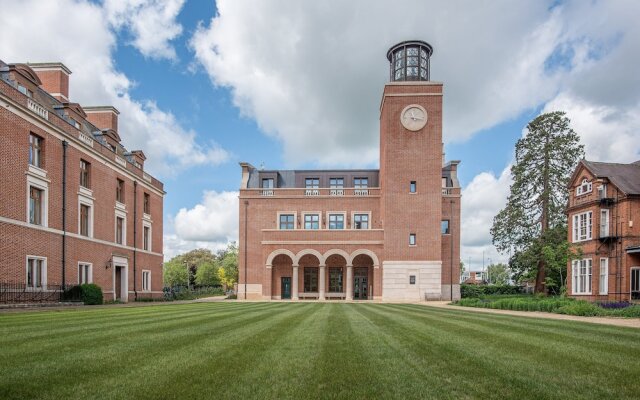 Selwyn College
