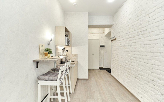 Апарт-отель Империя на Измайловском