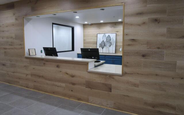 Country Inn & Suites by Radisson, New Orleans I-10 East, LA