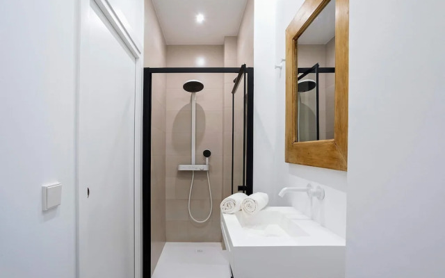 Charming Apartment in Triana. Castilla IV