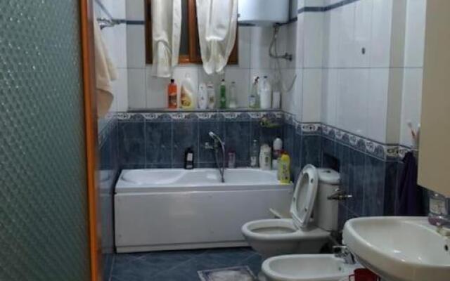 Luxury appartment Citty center