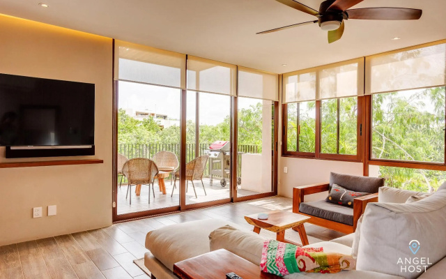 Eco-Designed & Nature-Infused Units by Moskito