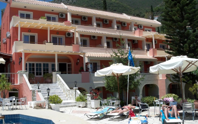 Hotel Niras