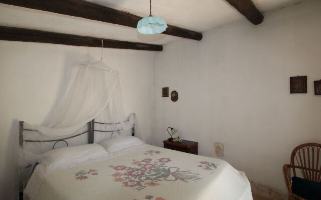 Trullo Selva - BR07400391000014190