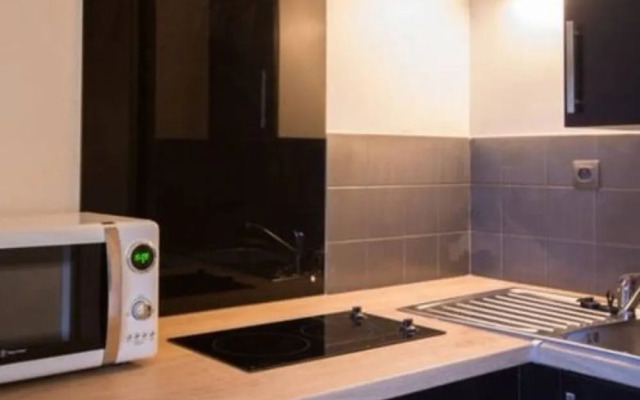 City Gare Saint-brieuc