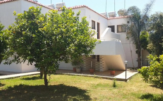 Florence Hotel Apartments