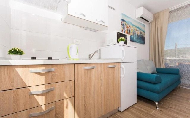 Ivica - 100m From the sea - A1